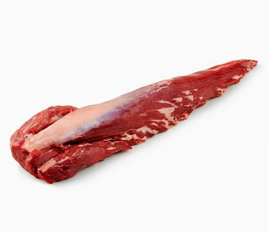 Beef Tenderloin/ Whole Fillet/ Untrimmed Fillet